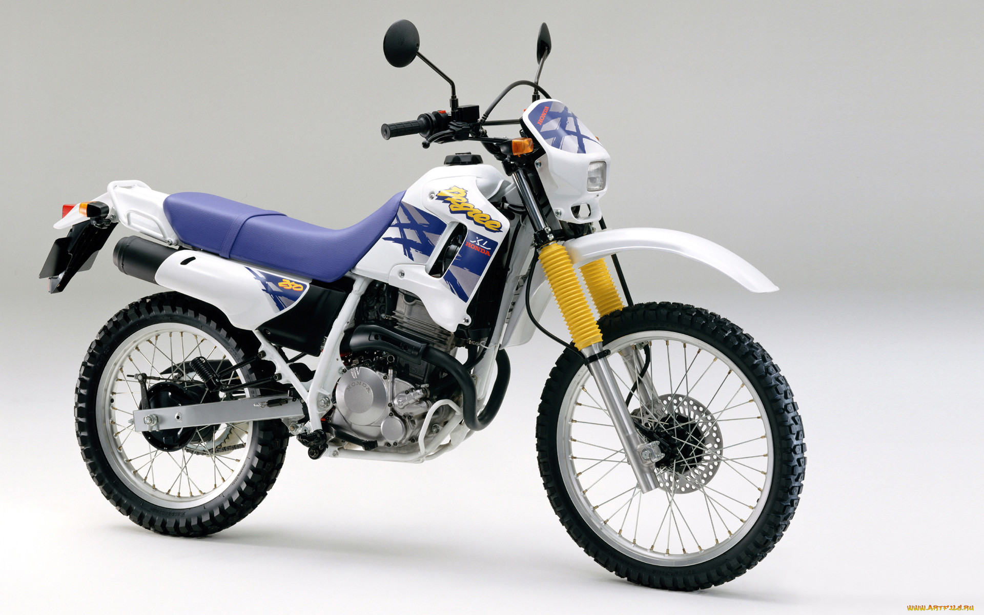 , honda